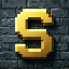 SImpleMC logo