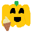 PumpkinQuest.net | Vanilla Survival & Exploration | Est 2010 logo