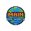 mainoneworld logo