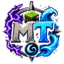 Mythic Tides logo