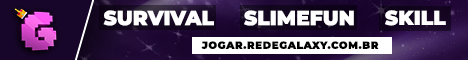 Rede Galaxy banner