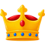 KingCraft Survival 1.8.x -26.3 logo