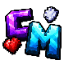 CuriouMC logo