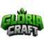 GloriaCraft logo