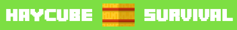 HayCube banner