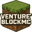 VentureBlockMC logo
