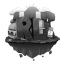 Regorland logo