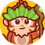 Humble Pixelmon logo