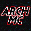 ArchMC logo