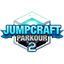 Jumpcraft 2.0 logo