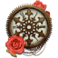 Realm of Rhaya logo