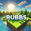 Rubbs logo