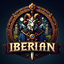 IBERIAN logo