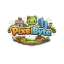 PixelByte Studio logo