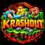 KRASHOUT logo
