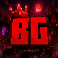 BG NETWORK logo