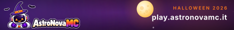 AstroNovaMC banner