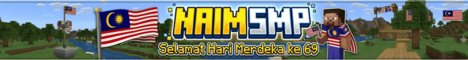 NaimSMP banner