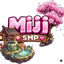 Miji SMP logo