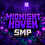 Midnight Haven logo
