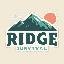 Ridge Survival logo