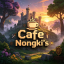 Cafe Nongki's logo