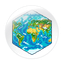 MeridianMC logo