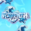 Raventh SMP logo