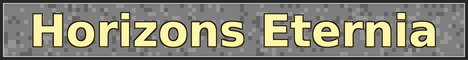 Horizons Eternia banner
