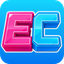 EazyCraft logo