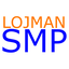LojmanSMP logo