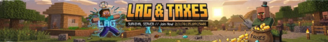 Lag&Taxes banner