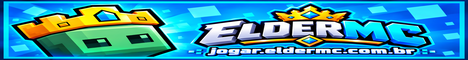ElderMC banner