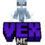 VexMC - Semi-Anarchy | Java & Bedrock | BR logo