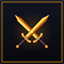 Solvoria Survival logo