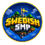 Swedish SMP logo