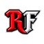 RedFeather Network logo