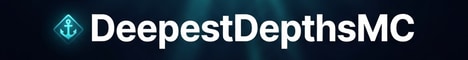 Deepest Depths MC banner