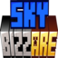 Sky Bizzare logo