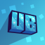 UNITED BANGLA logo