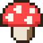 Shroomia logo