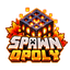 Spawnopoly logo