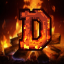 Didmiestis logo