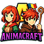 AnimaCraft logo