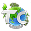 TerraCraft logo