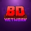 BD NETWORK logo