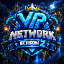 VP NETWORK logo