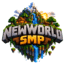 NewWorldSMP logo