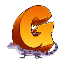 Guster Network logo
