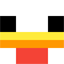 The Mystic Chicken logo
